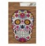 Tapet banjo L'essentiel Skull Djt (150 x 240) Multicolor