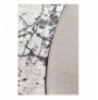 Tapet banjo L'essentiel Marble (140 cm) - White Multicolor