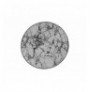 Tapet banjo L'essentiel Marble (140 cm) - White Multicolor