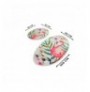 Set tapet banjo ( 2 Pc ) L'essentiel Flam DJT Multicolor