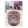 Tapet banjo L'essentiel Skull Djt (100 x 150) Multicolor