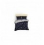 Set carcaf Dopjo Zarf L'essentiel Halley - Dark Blue White