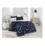 Set cercafe L'essentiel Halley - Dark Blue White