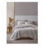 Double Pique Set L'essentiel Grace - Light Grey Light Grey