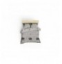 Double Quilted Bedspread Set L'essentiel Efil - Beige, Grey GreyBeigeBlack