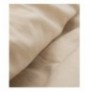 Double Quilt Cover Set L'essentiel Pacifico - Beige Beige