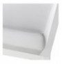 Mbrojtes dysheku dopio L'essentiel Alez Fitted Pol (140 x 200) White