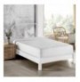 Mbrojtes dysheku dopio L'essentiel Quilted Alez (140 x 200) White