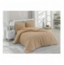 Set carcaf Dopjo Zarf L'essentiel Beige