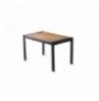 Dining Table Hannah Home Silva - 1011 Atlantic Pine