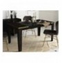 Dining Table Hannah Home Veyron BlackGold