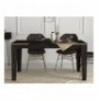 Dining Table Hannah Home Veyron BlackGold