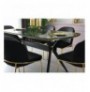 Dining Table Hannah Home ?kon - 1001 Multicolor