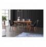 Tavoline Hannah Home Mira - 1221 Walnut Anthracite