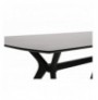 Dining Table Hannah Home Ares 1041 Black