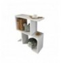 Side Table Hannah Home Karinus - White White