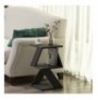 Side Table Hannah Home Albeni - Anthracite Anthracite