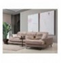 Divan kendor Hannah Home Frido Djathtas (L3+Chl) - Beige