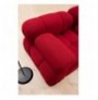 Divan kendor Hannah Home Bubble ( L1-O1-1R -Puf) - Red