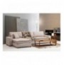 Divan kendor Hannah Home Lena (CHL-3R) - Sand Beige