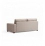 Divan kendor Hannah Home Lena (CHL-3R) - Sand Beige