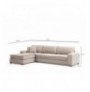 Divan kendor Hannah Home Lena (CHL-3R) - Sand Beige