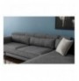 Divan kendor Hannah Home Jivago Djathtas (L2-Chl) - Grey