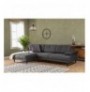 Divan kendor Hannah Home Mustang Small Majtas - Anthracite