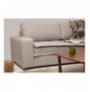 Divan kendor Hannah Home Lena L3-CHL) - Sand Beige