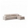 Divan kendor Hannah Home Lena L3-CHL) - Sand Beige