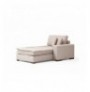 Divan kendor Hannah Home Lena L3-CHL) - Sand Beige