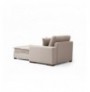 Divan kendor Hannah Home Lena L3-CHL) - Sand Beige