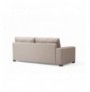 Divan kendor Hannah Home Lena L3-CHL) - Sand Beige