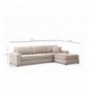 Divan kendor Hannah Home Lena L3-CHL) - Sand Beige