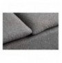 Divan kendor Hannah Home Lungo - Light Grey