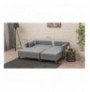 Divan Kendor me hapje Home Bella Sofa Djathtas 2 Grey