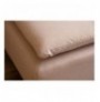 Divan kendor Hannah Home Lungo Mini - Cream 