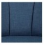 Kolltuk Hannah Home Monn Way - Navy Blue