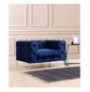 Kolltuk Hannah Home Como - Navy Blue