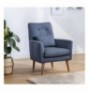 Kolltuk Hannah Home Zeni Berjer-Dark Blue