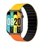 Smartwatch Kieslect KS double straps SUPER COLOR