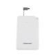 Bateri Intenso 5000mAh Black/White