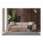 3-Seat Sofa Hannah Home Petra 3 - Fawn Fawn