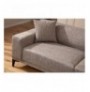 3-Seat Sofa Hannah Home Petra 3 - Fawn Fawn