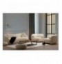 3-Seat Sofa Hannah Home Ancona - Cream Cream