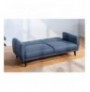 Sofa-Bed Set Hannah Home AR?A-TAKIM6-S 1048 Navy Blue