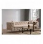 3-Seat Sofa Hannah Home Como - Ecru Ecru