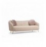 3-Seat Sofa Hannah Home Istiridye - Beige Beige