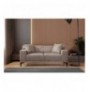 2-Seat Sofa Hannah Home Petra 2 - Fawn Fawn