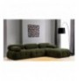 1-Seat Sofa Hannah Home Bubble L1 - Green Green